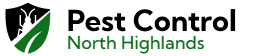 North Highlands Pest Control Company Logo