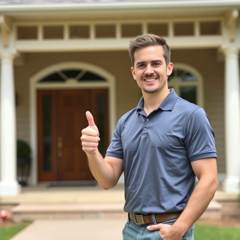 Founder of North Highlands Pest Pros
